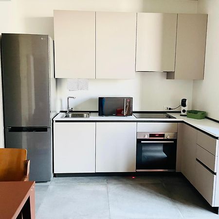 Stadlerino - Tiny Loft In Venice 마르게라 외부 사진