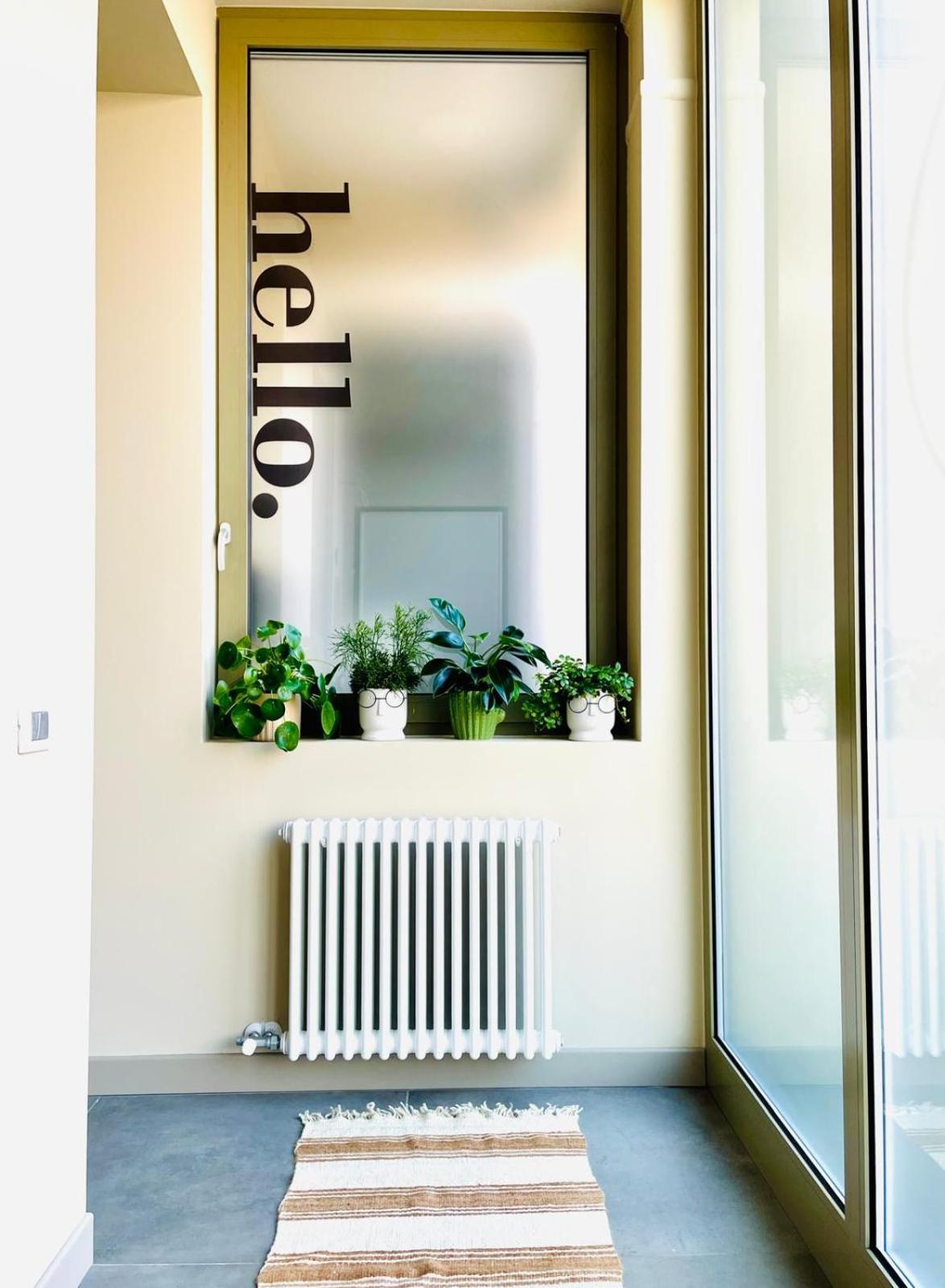 Stadlerino - Tiny Loft In Venice 마르게라 외부 사진