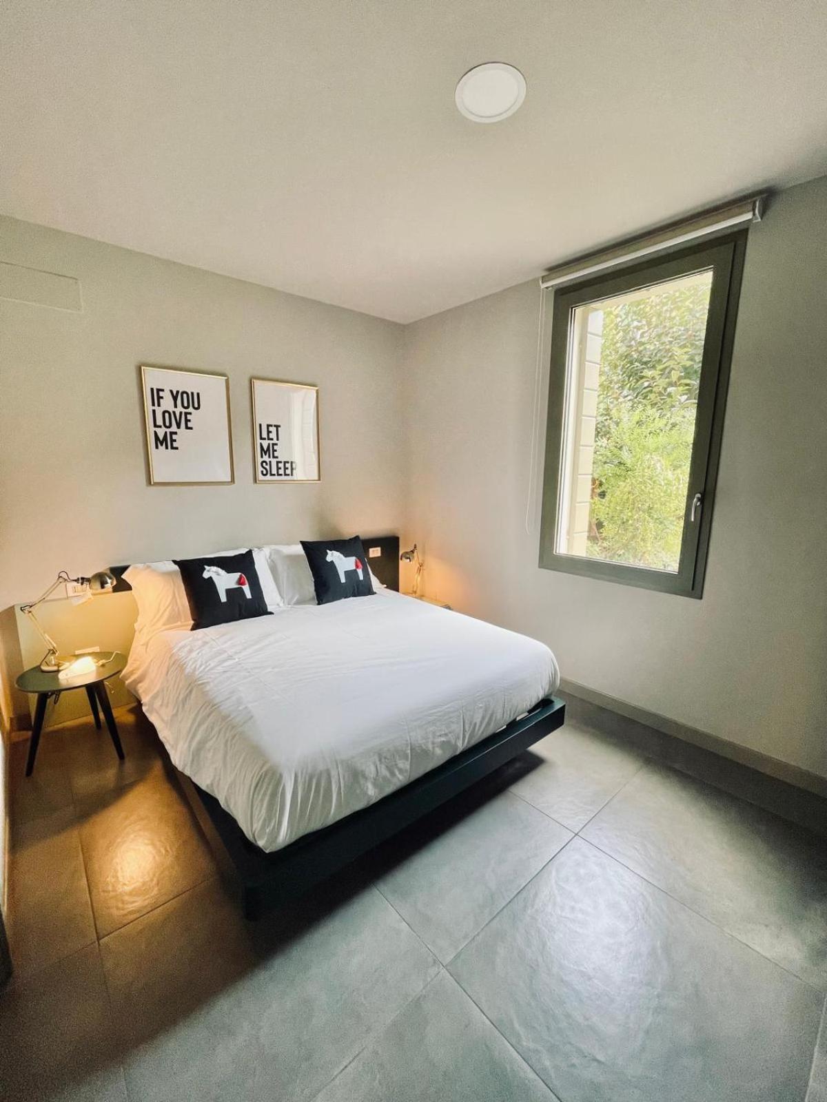 Stadlerino - Tiny Loft In Venice 마르게라 외부 사진